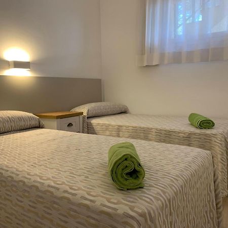 Apartamento 4 Pax A 300M Playa Con Acceso A Piscina Mp 2H Пальс Экстерьер фото