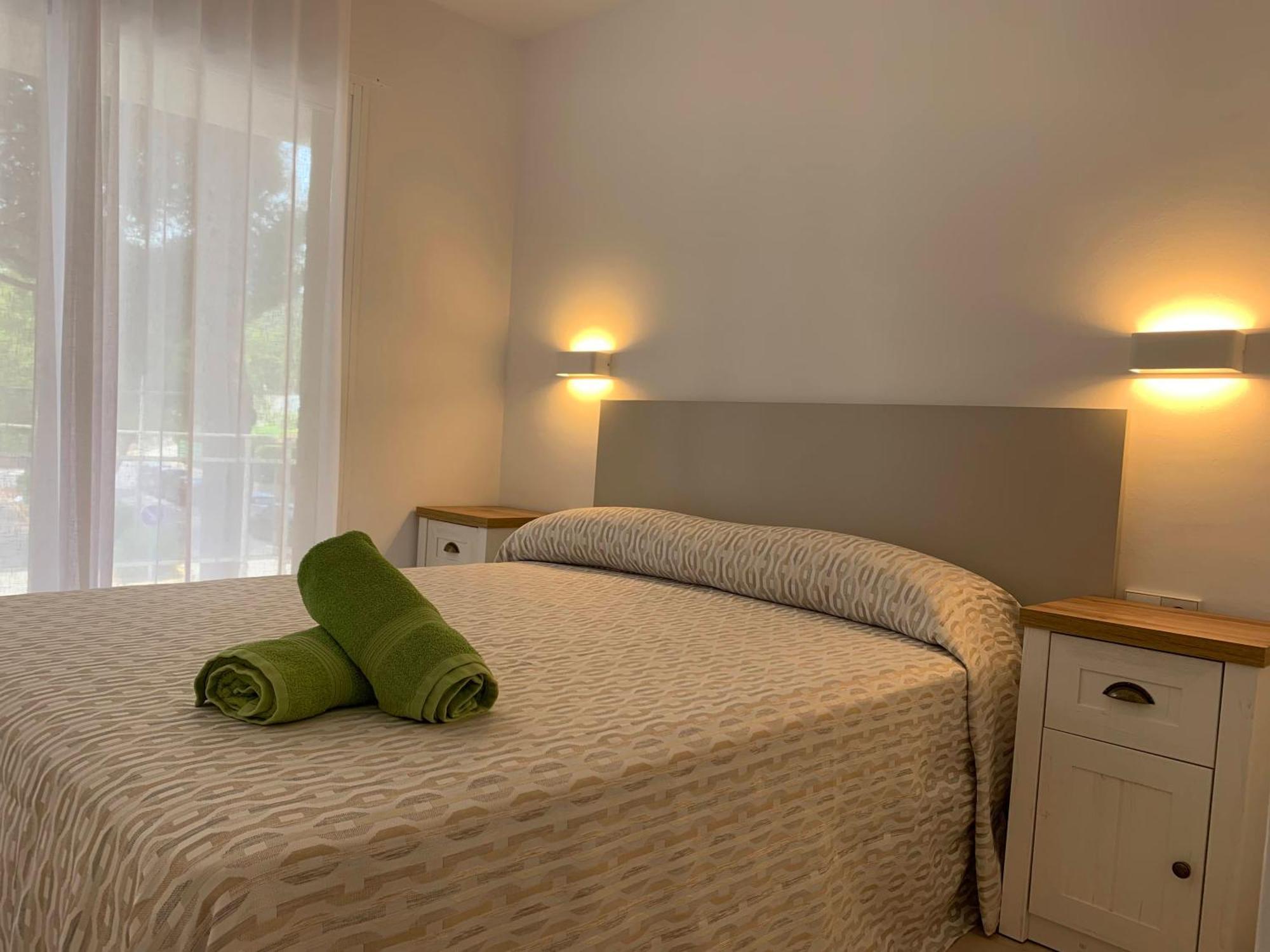 Apartamento 4 Pax A 300M Playa Con Acceso A Piscina Mp 2H Пальс Экстерьер фото
