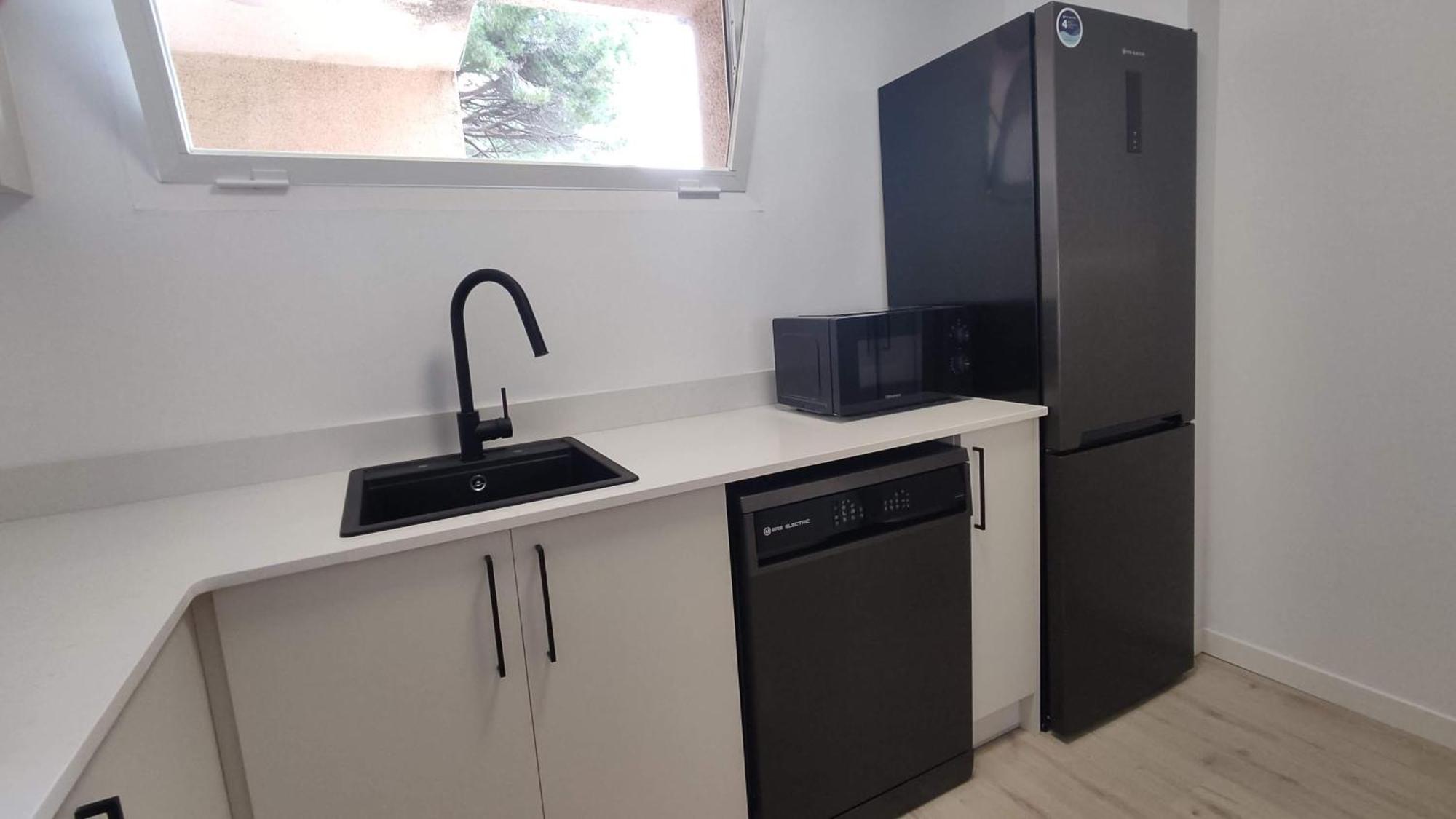 Apartamento 4 Pax A 300M Playa Con Acceso A Piscina Mp 2H Пальс Экстерьер фото